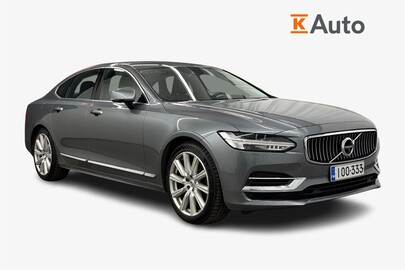 Volvo S90 vaihtoauto