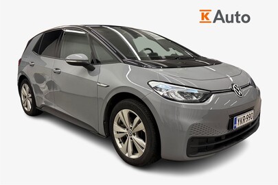 Volkswagen ID.3 vaihtoauto