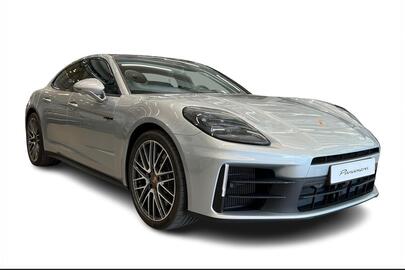 Porsche Panamera vaihtoauto