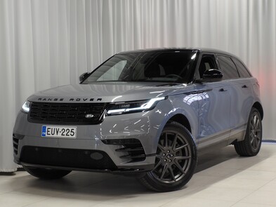 Land Rover Range Rover Velar vaihtoauto