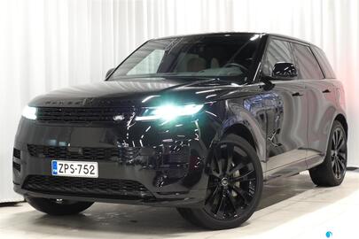 Land Rover Range Rover Sport vaihtoauto