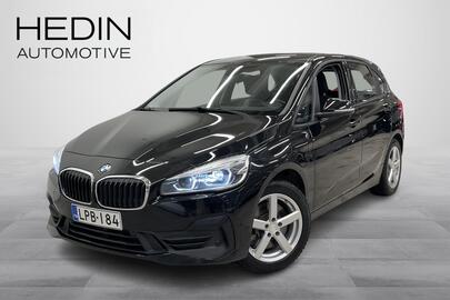 BMW 225 vaihtoauto