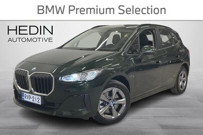 BMW 230 vaihtoauto
