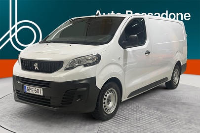 Peugeot Expert vaihtoauto