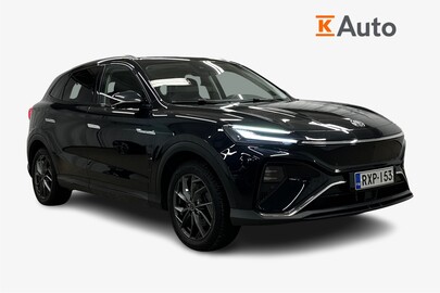 MG Marvel R vaihtoauto