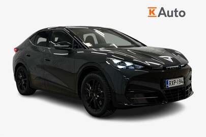 Cupra Tavascan vaihtoauto