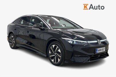 Volkswagen ID.7 vaihtoauto