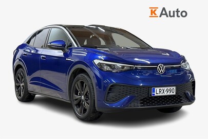 Volkswagen ID.5 vaihtoauto