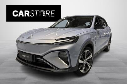 MG Marvel R vaihtoauto