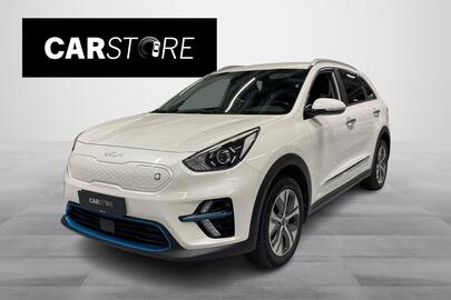 Kia Niro Electric vaihtoauto