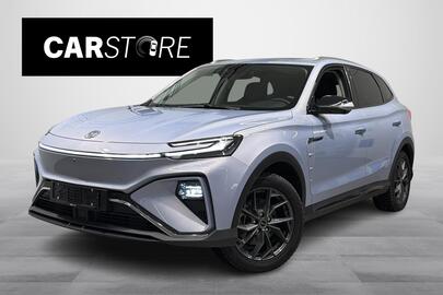 MG Marvel R vaihtoauto