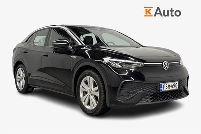 Volkswagen ID.5 vaihtoauto