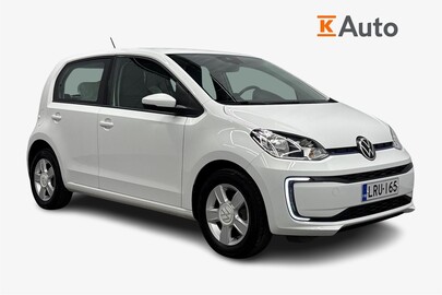 Volkswagen up! vaihtoauto
