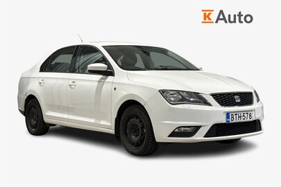 SEAT Toledo vaihtoauto