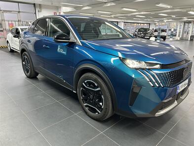 Peugeot E-3008 vaihtoauto