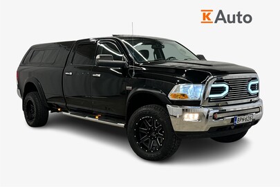 Dodge Ram vaihtoauto