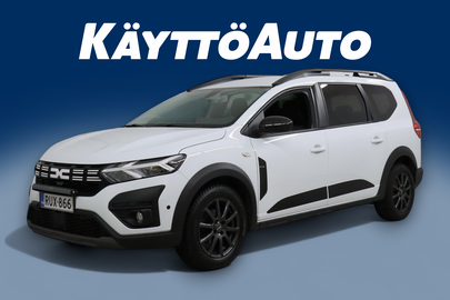 Dacia Jogger vaihtoauto