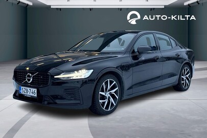 Volvo S60 vaihtoauto