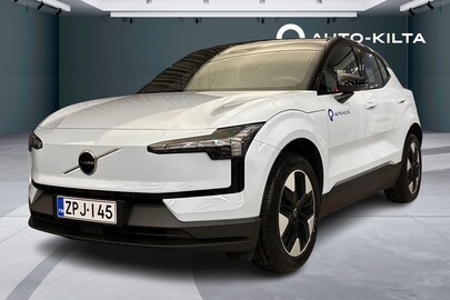 Volvo EX30 vaihtoauto