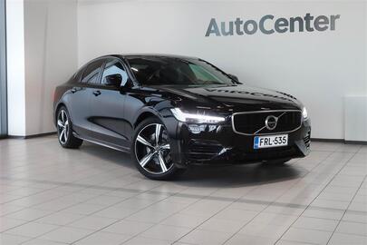 Volvo S90 vaihtoauto