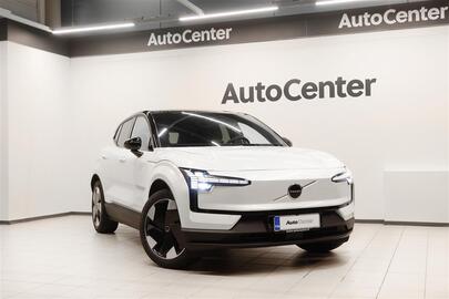 Volvo EX30 vaihtoauto