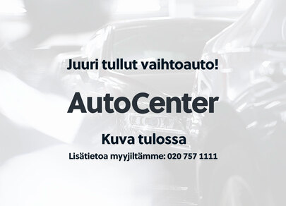 Land Rover Range Rover Sport vaihtoauto