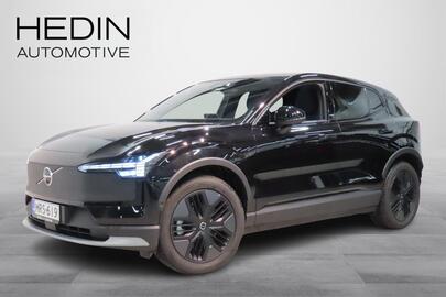 Volvo EX30 Cross Country vaihtoauto