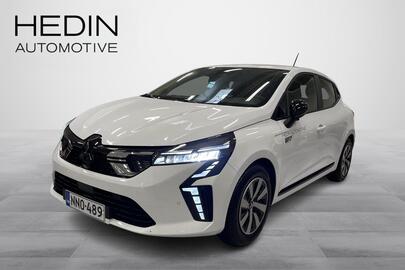 Mitsubishi Colt vaihtoauto