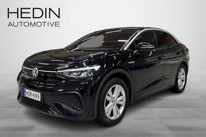 Volkswagen ID.5 vaihtoauto