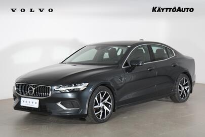 Volvo S60 vaihtoauto