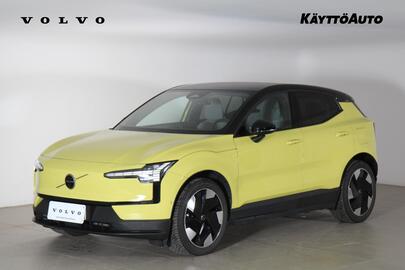 Volvo EX30 vaihtoauto