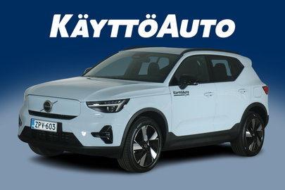 Volvo EX40 vaihtoauto