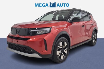 Opel Frontera vaihtoauto