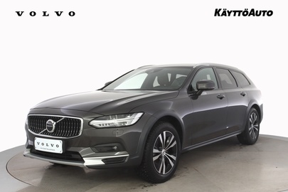 Volvo V90 Cross Country vaihtoauto