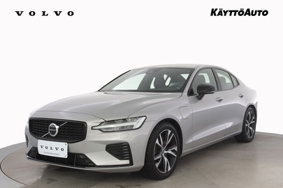 Volvo S60 vaihtoauto