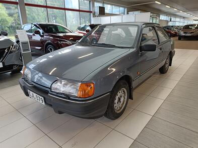 Ford Sierra vaihtoauto
