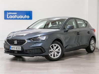 SEAT Leon vaihtoauto