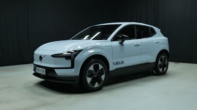 Volvo EX30 vaihtoauto