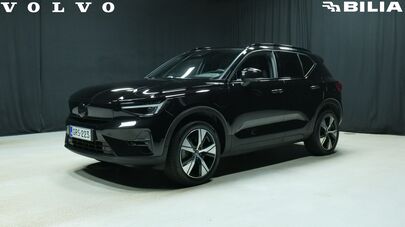 Volvo EX40 vaihtoauto