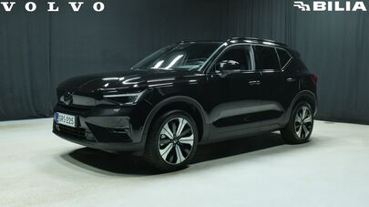 Volvo EX40 vaihtoauto