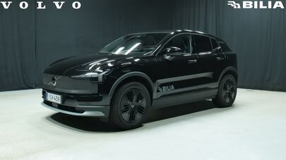 Volvo EX30 Cross Country vaihtoauto