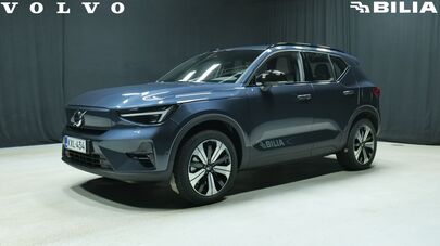 Volvo EX40 vaihtoauto