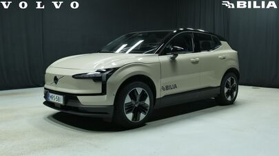 Volvo EX30 vaihtoauto