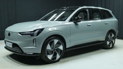 Volvo EX90 vaihtoauto