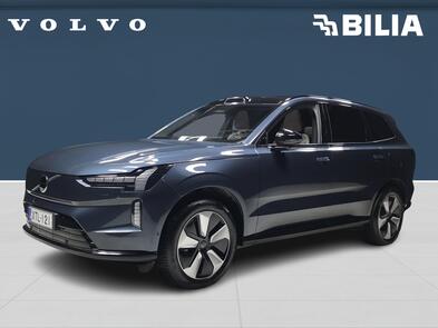 Volvo EX90 vaihtoauto