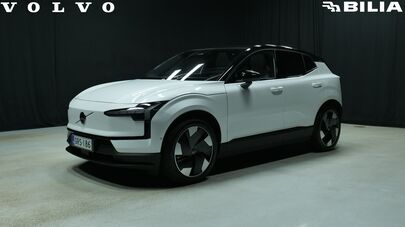 Volvo EX30 vaihtoauto