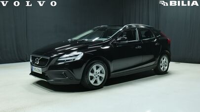 Volvo V40 Cross Country vaihtoauto