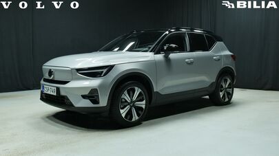 Volvo EX40 vaihtoauto