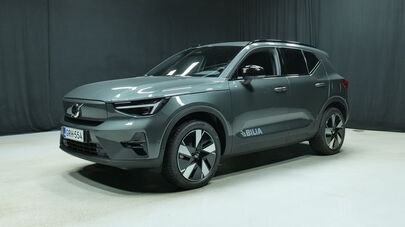 Volvo EX40 vaihtoauto