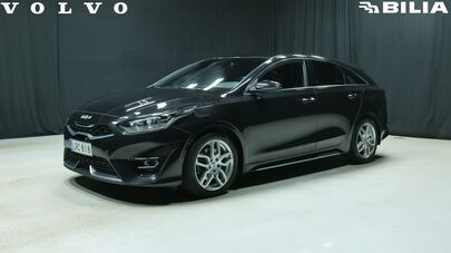 Kia Proceed vaihtoauto